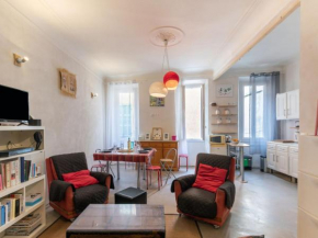 Apartment Le Central